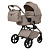 Коляска 2 в 1 Sweet Baby SBL Alba 2.0 Beige